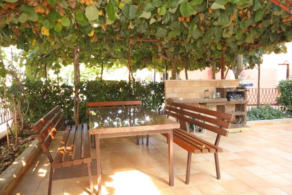 Apartments With A Parking Space Umag - 7110 Ngoại thất bức ảnh