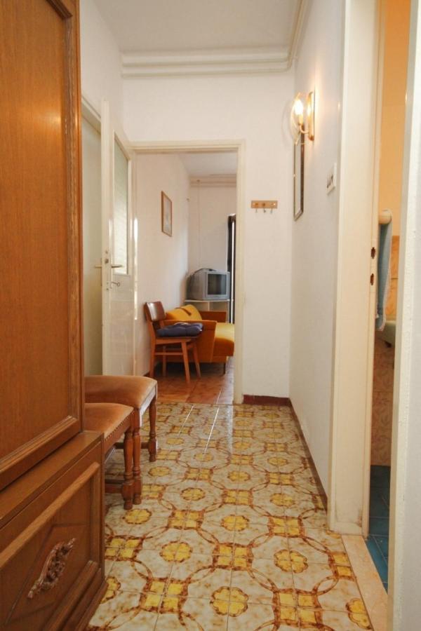 Apartments With A Parking Space Umag - 7110 Ngoại thất bức ảnh
